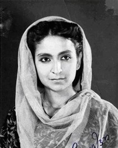 Amrita Pritam