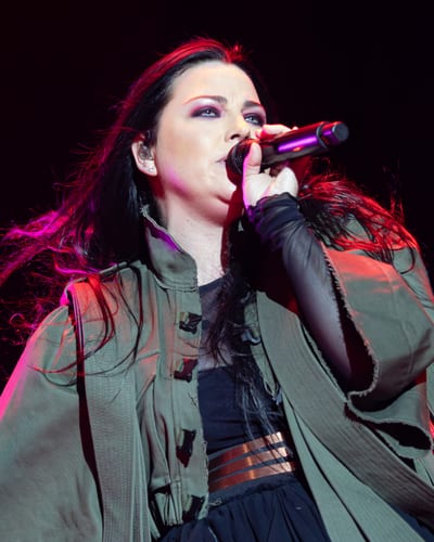 Amy Lee