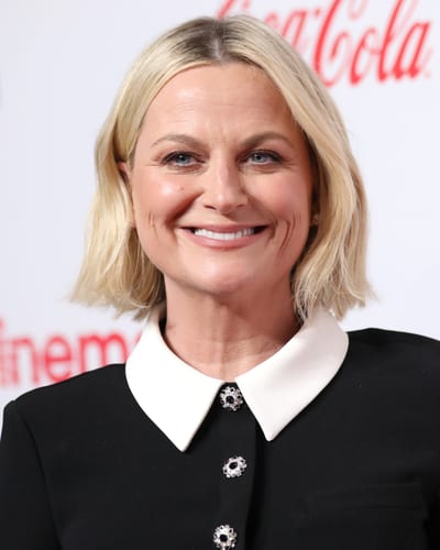 Amy Poehler
