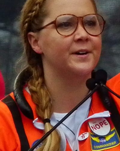 Amy Schumer