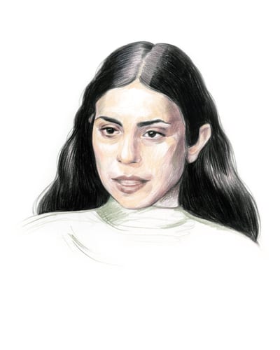 Ana Mendieta