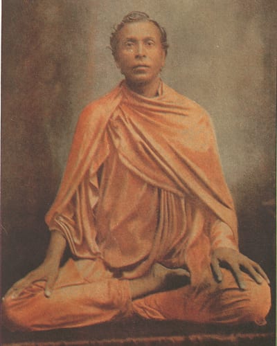Anagarika Dharmapala