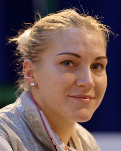 Anastasia Ivanova