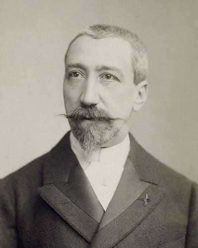 Anatole France