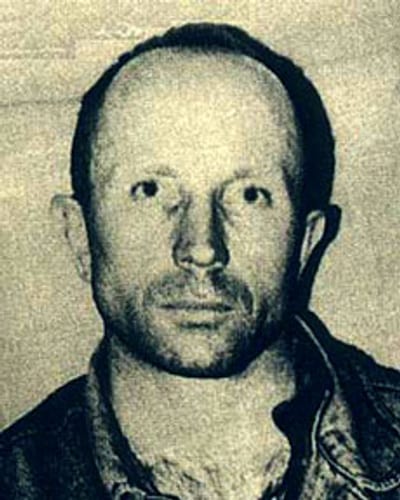 Anatoly Onoprienko