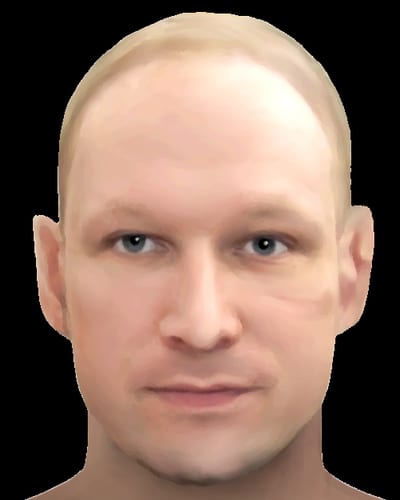Anders Behring Breivik