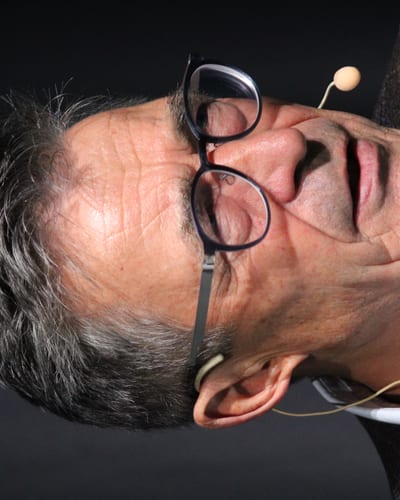 Anders Fogh Rasmussen