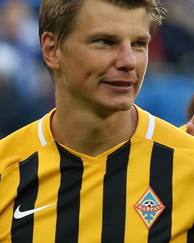 Andrei Arshavin