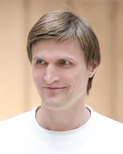 Andrei Kirilenko