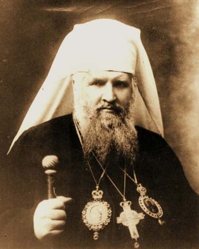 Andrei Sheptytsky