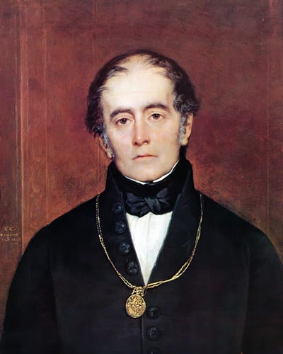 Andrés Bello