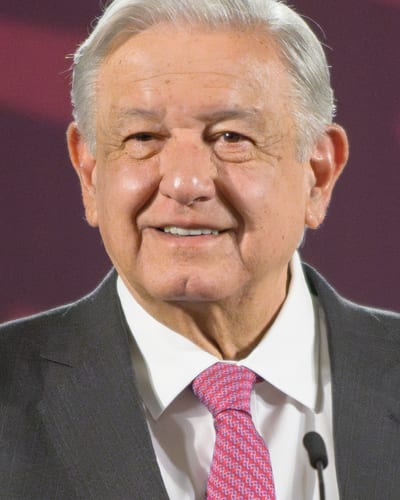 Andrés Manuel López Obrador
