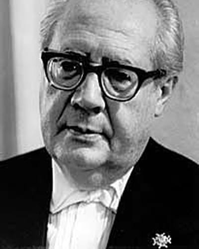 Andrés Segovia