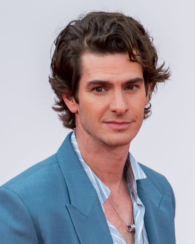 Andrew Garfield