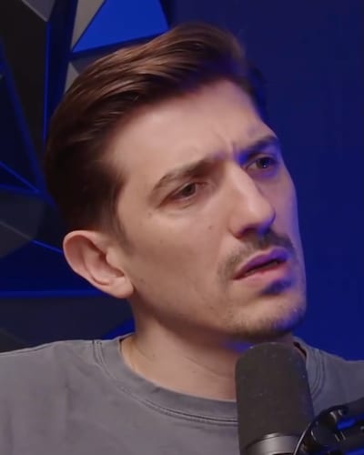 Andrew Schulz