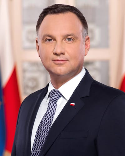 Andrzej Duda