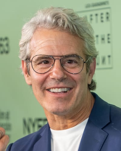 Andy Cohen