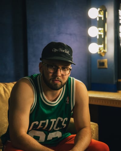 Andy Mineo
