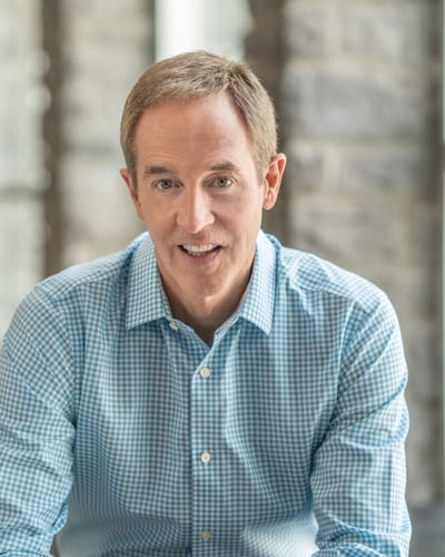 Andy Stanley