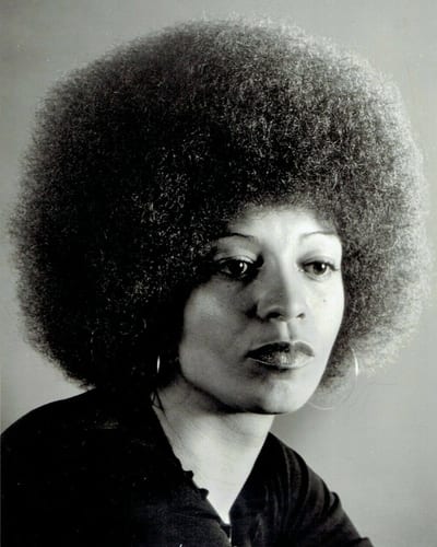 Angela Davis