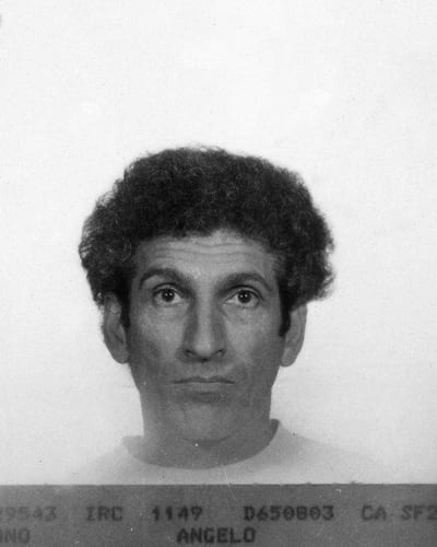 Angelo Buono Jr.