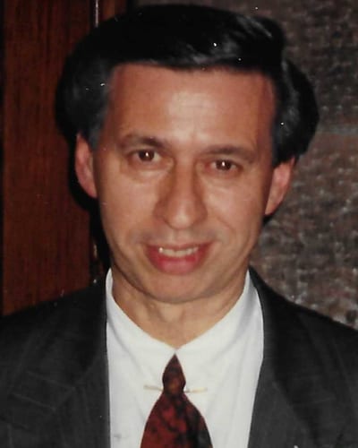 Angelo Izzo