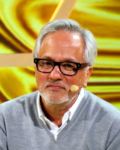 Anish Kapoor