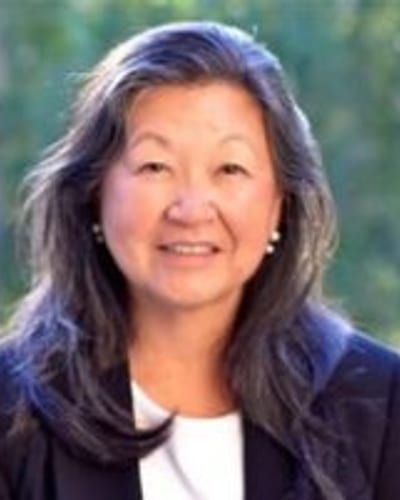Ann Tsukamoto