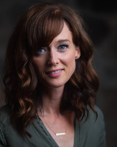 Ann Voskamp