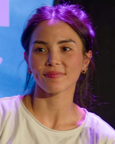 Anna Akana