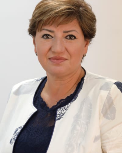 Anna Alexandrova