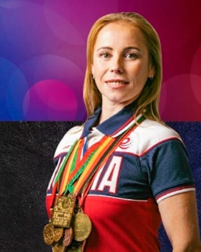 Anna Kovaleva