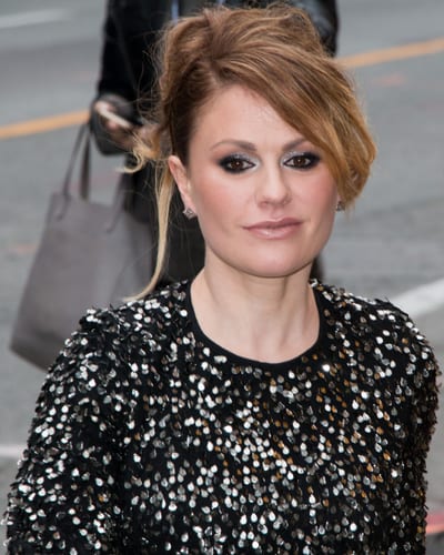 Anna Paquin