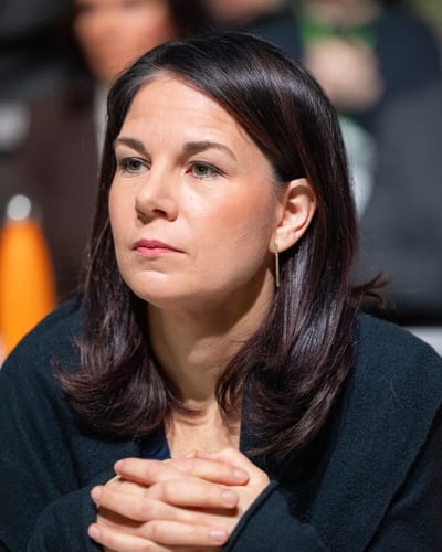 Annalena Baerbock