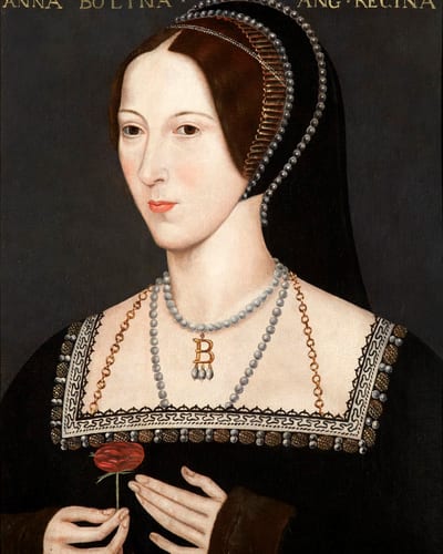 Anne Boleyn