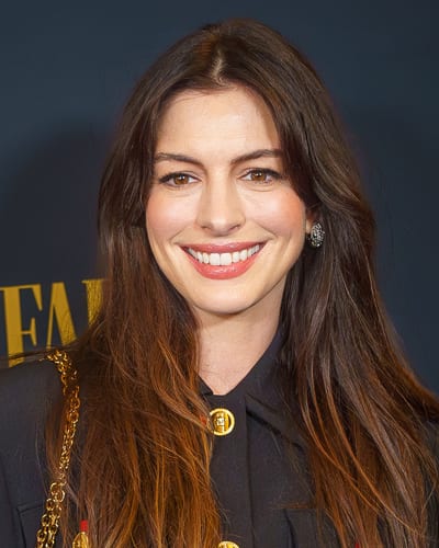 Anne Hathaway