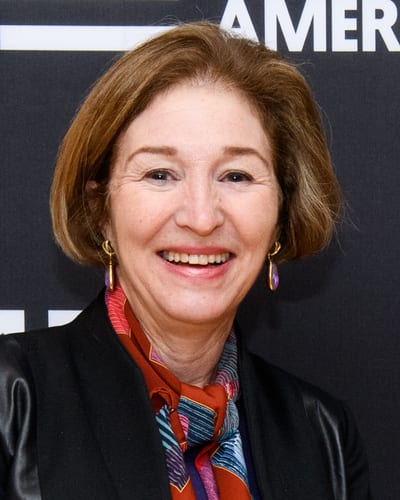Anne-Marie Slaughter