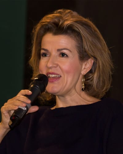 Anne-Sophie Mutter