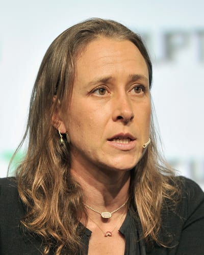 Anne Wojcicki