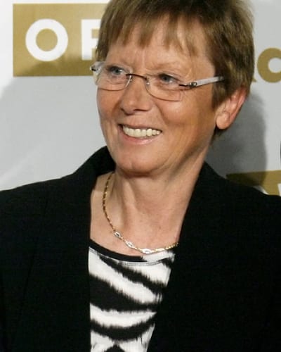 Annemarie Moser-Pröll