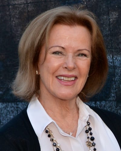 Anni-Frid Lyngstad