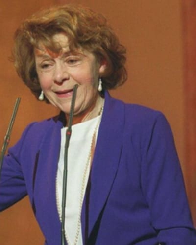 Annick Alane