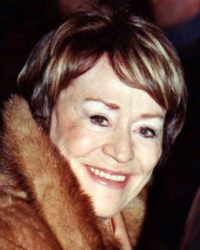 Annie Girardot