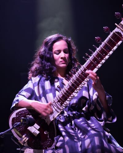 Anoushka Shankar