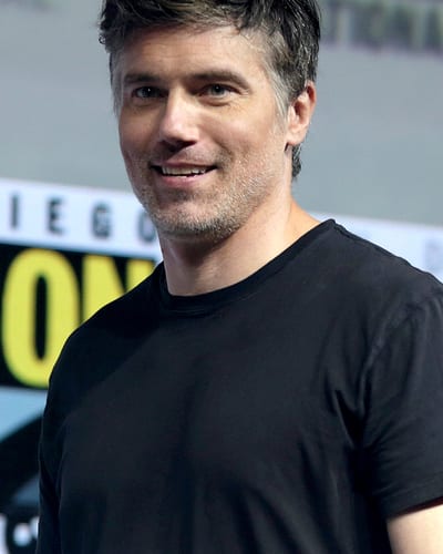 Anson Mount