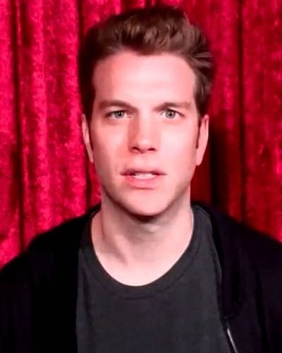 Anthony Jeselnik