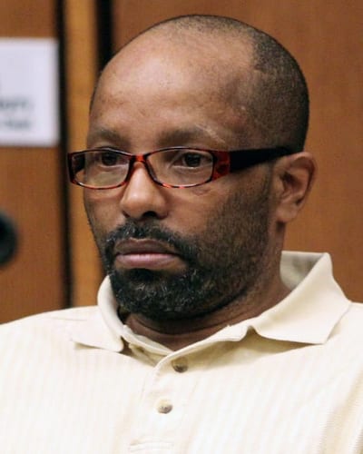 Anthony Sowell