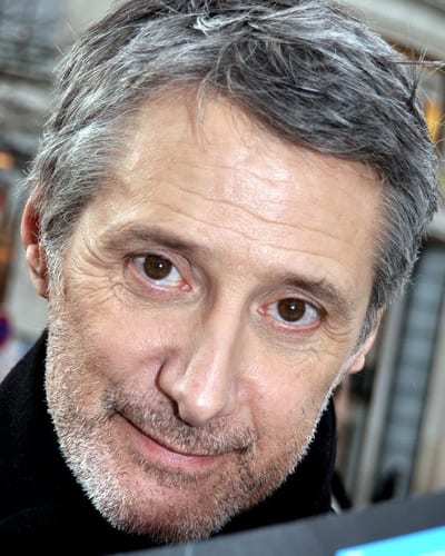 Antoine de Caunes