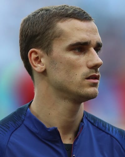 Antoine Griezmann