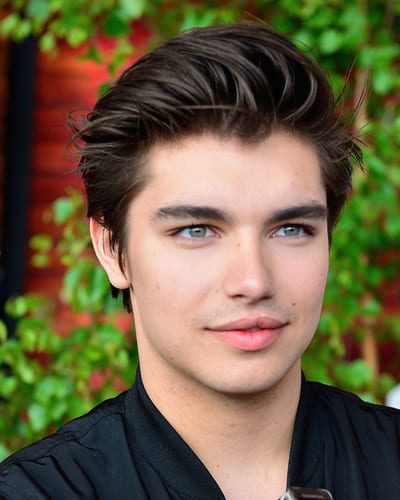 Anton Ewald